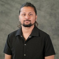 Manish Paudel